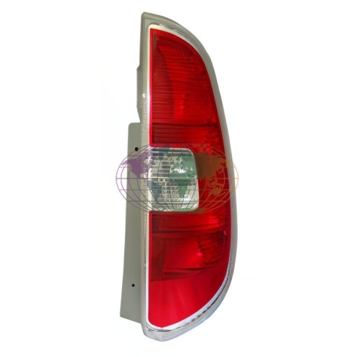 Lexmond Trading BV Schlussleuchte 7871401