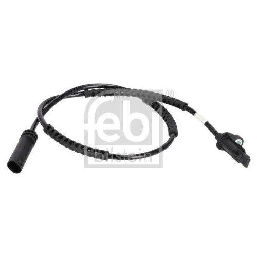 FEBI BILSTEIN Sensor, Raddrehzahl 196785