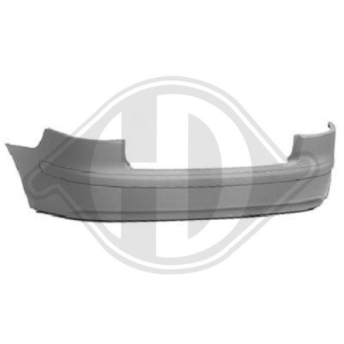 DIEDERICHS Sto&szlig;f&auml;nger HD Priority Parts 1031055