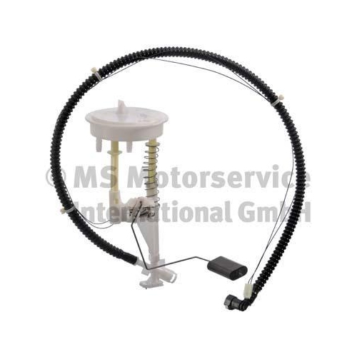 PIERBURG Sensor, Kraftstoffvorrat 7.02701.18.0