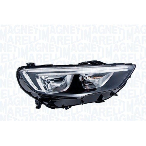 MAGNETI MARELLI Hauptscheinwerfer 719000000202