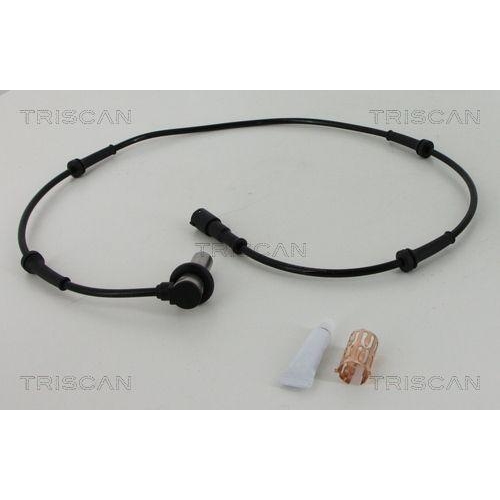 TRISCAN Sensor, Raddrehzahl 8180 17105
