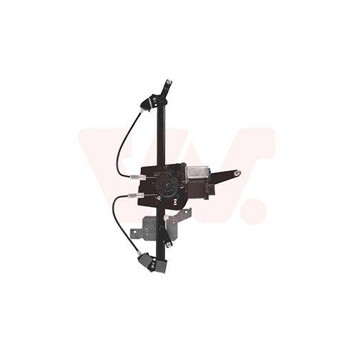 VAN WEZEL Fensterheber 4068266