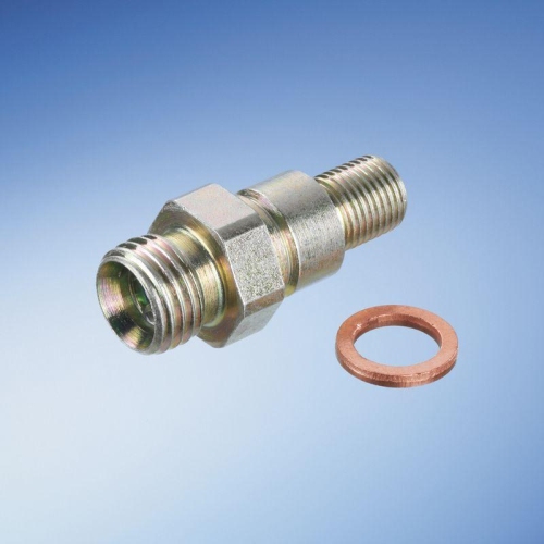 BOSCH Reparatursatz, Kraftstoffpumpe 1 587 010 539