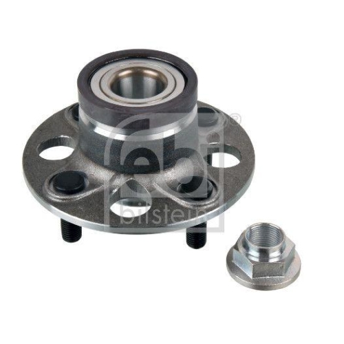 FEBI BILSTEIN Radlagersatz 178025
