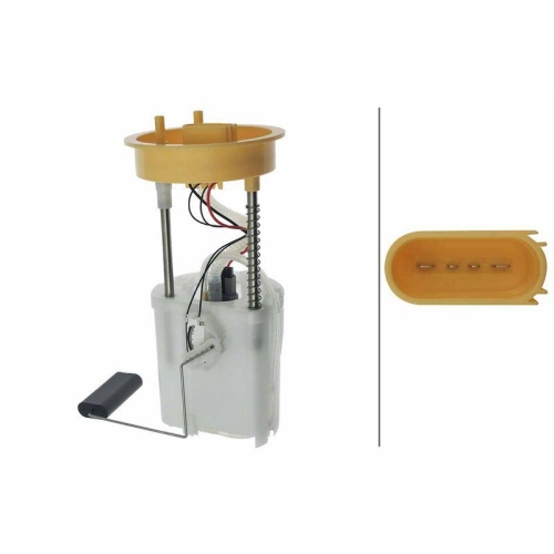 HELLA Kraftstoff-F&ouml;rdereinheit 8TF 358 316-621