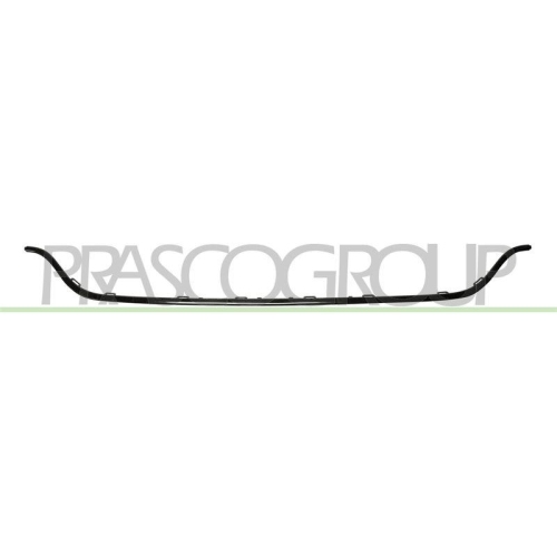 PRASCO Zier-/Schutzleiste, Sto&szlig;f&auml;nger ME4421275