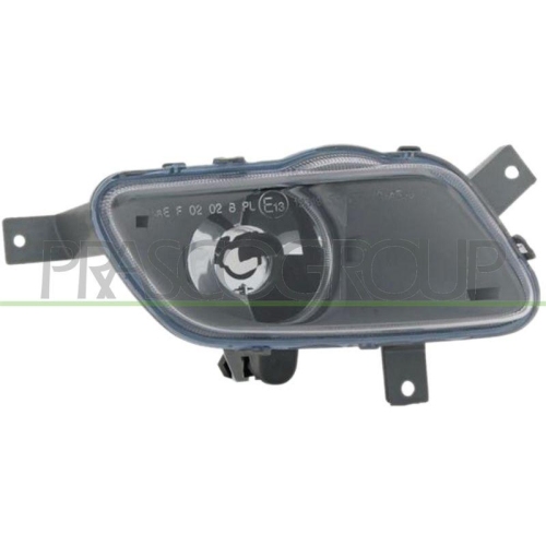PRASCO Nebelscheinwerfer TYC VV0444414