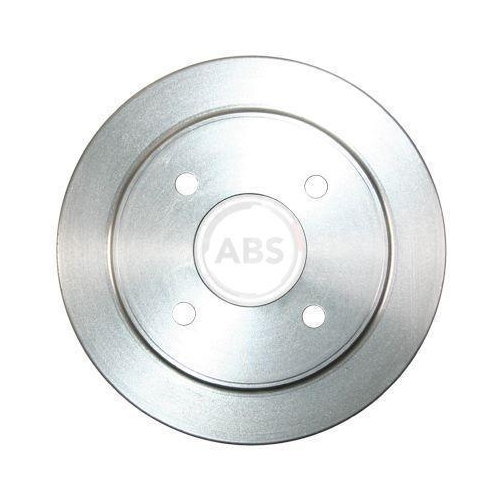 A.B.S. Bremstrommel 2410-S