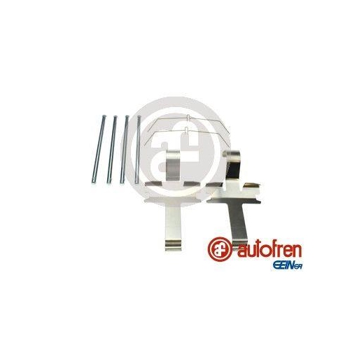 AUTOFREN SEINSA Zubeh&ouml;rsatz, Scheibenbremsbelag D43054A