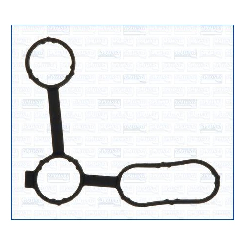 AJUSA Dichtung, &Ouml;lfiltergeh&auml;use 01254800