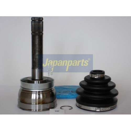 JAPANPARTS Gelenksatz, Antriebswelle GI-137