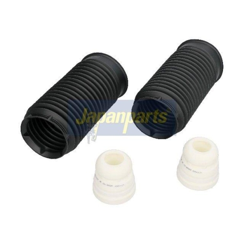 JAPANPARTS Staubschutzsatz, Sto&szlig;d&auml;mpfer KTP-0507