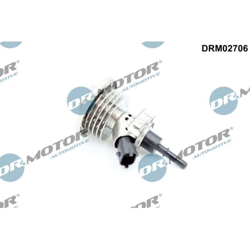 Dr.Motor Automotive Dosiermodul, Harnstoffeinspritzung DRM02706