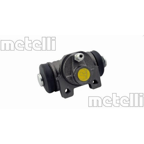 METELLI Radbremszylinder 04-0648
