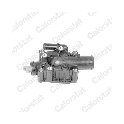 CALORSTAT by Vernet Thermostat, K&uuml;hlmittel TH6972.91J