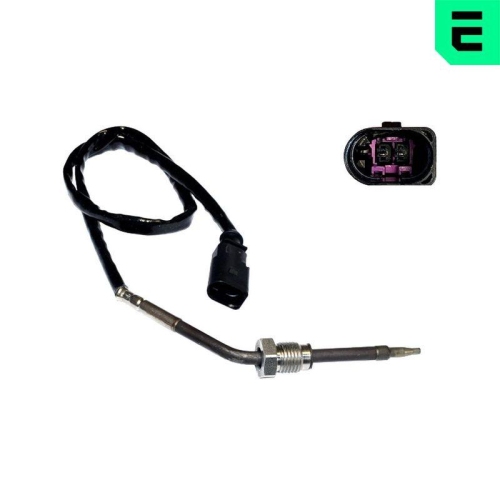 ERA Sensor, Abgastemperatur 551924