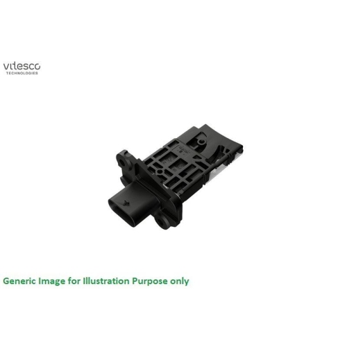 Schaeffler Vitesco Luftmassenmesser 574 0001 10