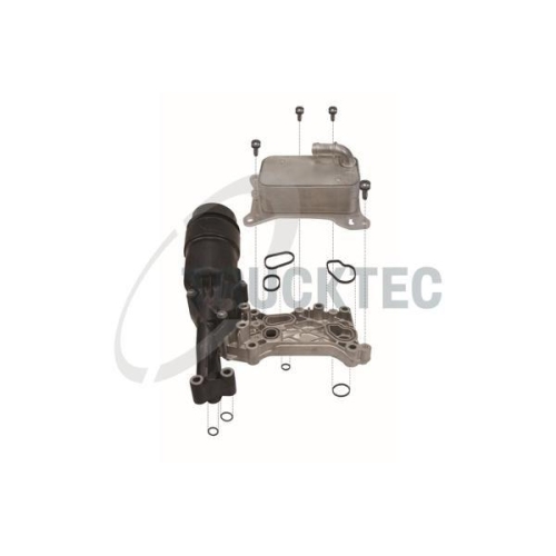 TRUCKTEC AUTOMOTIVE &Ouml;lk&uuml;hler, Motor&ouml;l 02.18.141