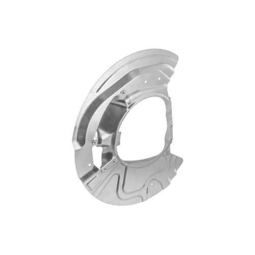 TOPRAN Spritzblech, Bremsscheibe 503 810