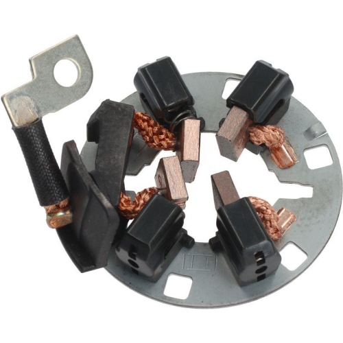 HC-Cargo Halter, Kohleb&uuml;rsten F 032 335 918