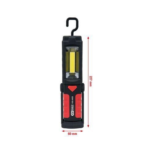 KS TOOLS Handleuchte 150.4405