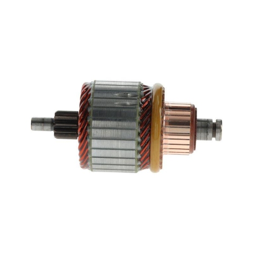 BOSCH Anker, Starter 1 986 SE1 581