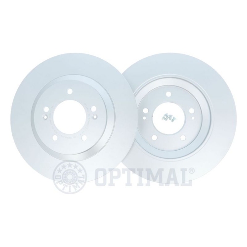 OPTIMAL Bremsscheibe BS-9798HC