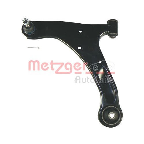 METZGER Lenker, Radaufh&auml;ngung KIT + 58071301