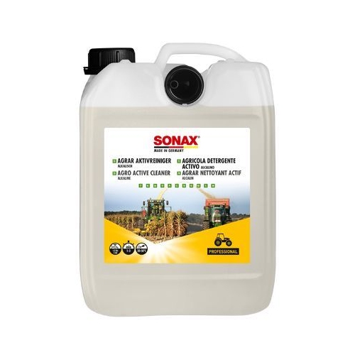 SONAX Universalreiniger AGRAR AktivReiniger alkalisch