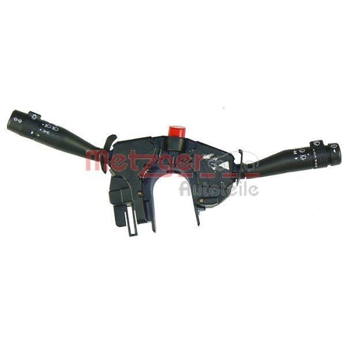 METZGER Blinkerschalter 0916131