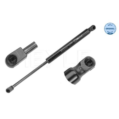 MEYLE Gasfeder, Koffer-/Laderaum MEYLE-ORIGINAL: True to OE. 28-40 910 0007