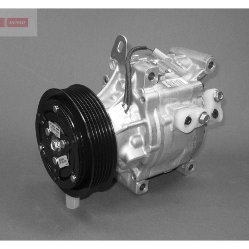 DENSO Kompressor, Klimaanlage DCP50003