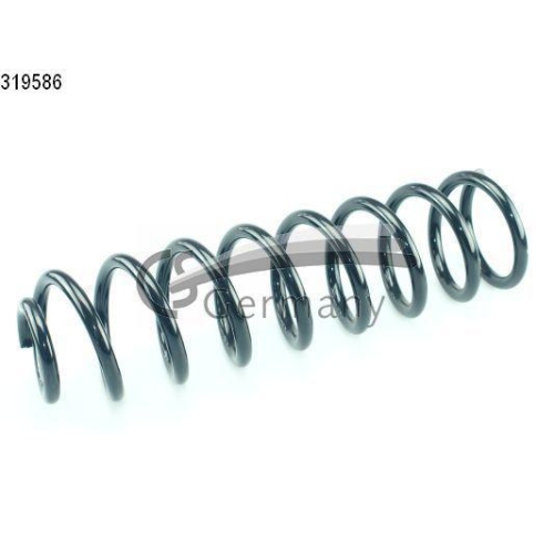 CS Germany Fahrwerksfeder 14.319.586