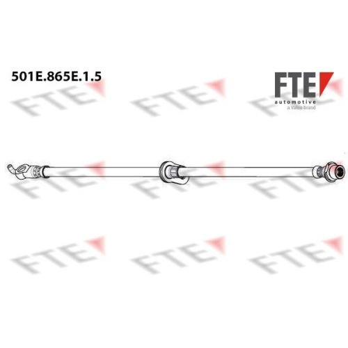 FTE Bremsschlauch 9240974