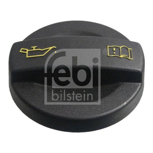 FEBI BILSTEIN Verschluss, Öleinfüllstutzen 188356