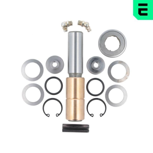 OPTIMAL Reparatursatz, Achsschenkelbolzen G8-535