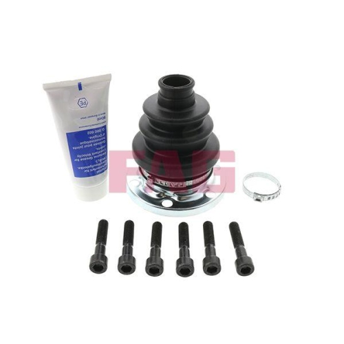 Schaeffler FAG Faltenbalgsatz, Antriebswelle 772 0175 30