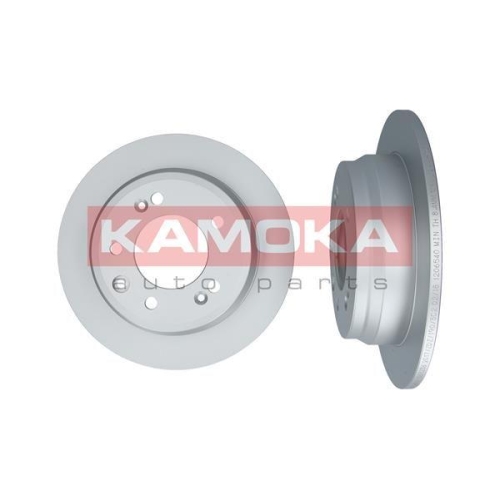 KAMOKA Bremsscheibe 1033236