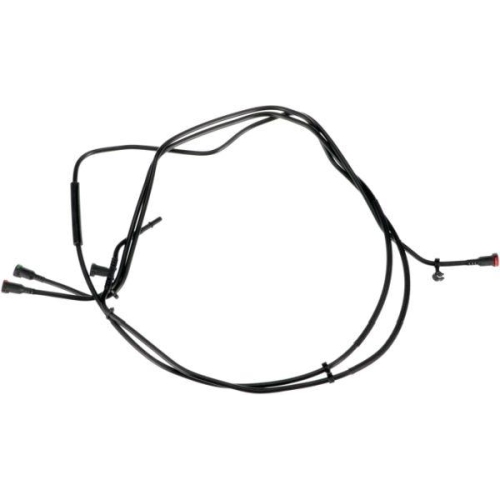 GATES Kraftstoffschlauch MFL1104