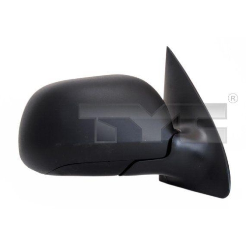 TYC Au&szlig;enspiegel