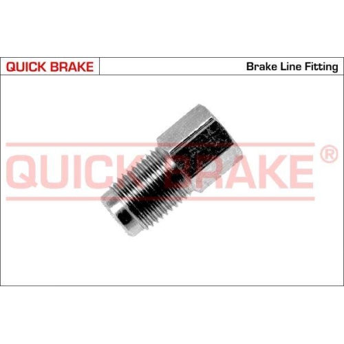 QUICK BRAKE &Uuml;berwurfschraube DL