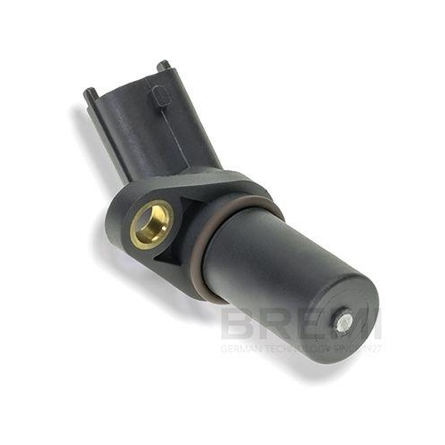 BREMI Impulsgeber, Kurbelwelle