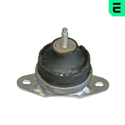 OPTIMAL Lagerung, Motor