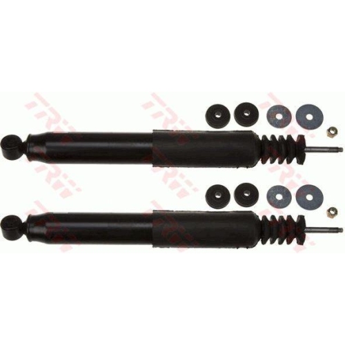 TRW Sto&szlig;d&auml;mpfer TRW TWIN