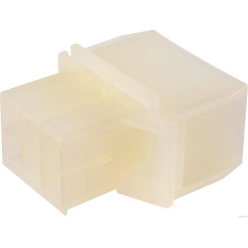 HERTH+BUSS ELPARTS Steckgeh&auml;use