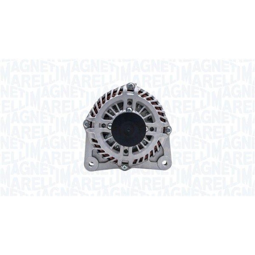 MAGNETI MARELLI Generator