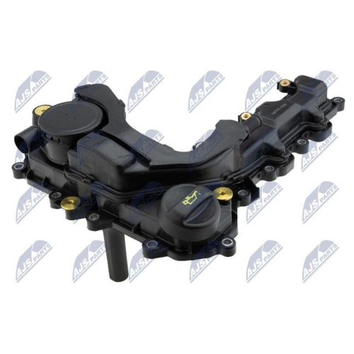 NTY Zylinderkopfhaube BPZ-PE-009