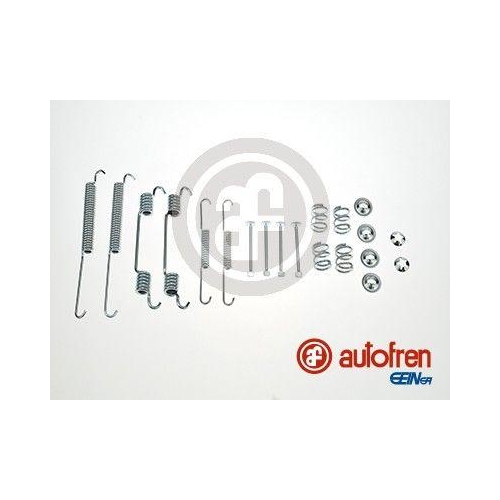 AUTOFREN SEINSA Zubeh&ouml;rsatz, Bremsbacken