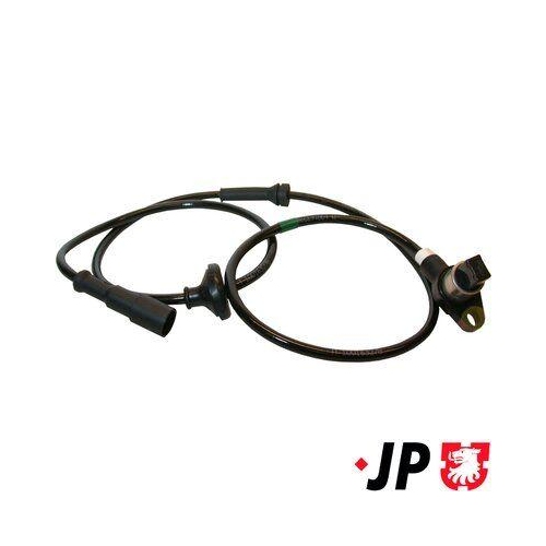 JP GROUP Sensor, Raddrehzahl JP 1197100100